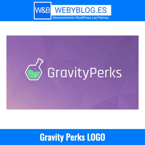Reseña del plugin Gravity Perks para WordPress