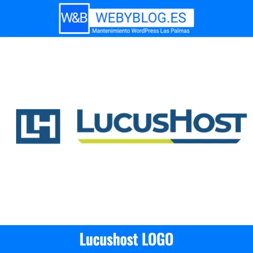 Reseña de la empresa de hosting LucusHost