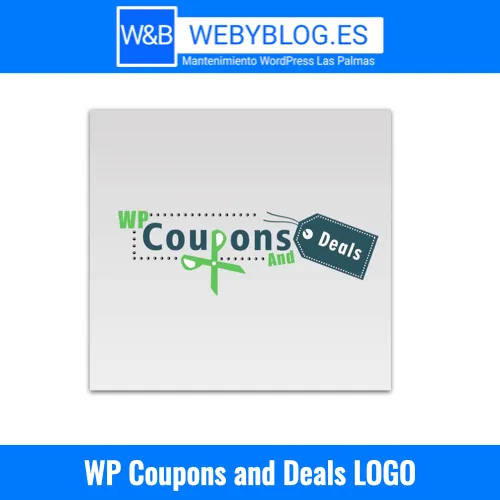 WP Coupons and Deals
