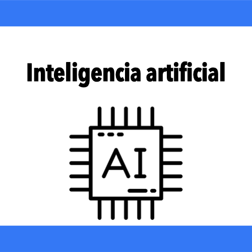 Inteligencia artificial