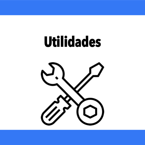 Utilidades web