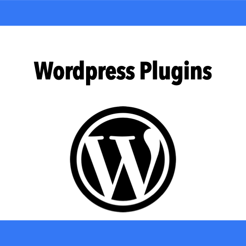 WordPress Plugins